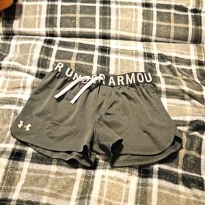 Under Armour shorts